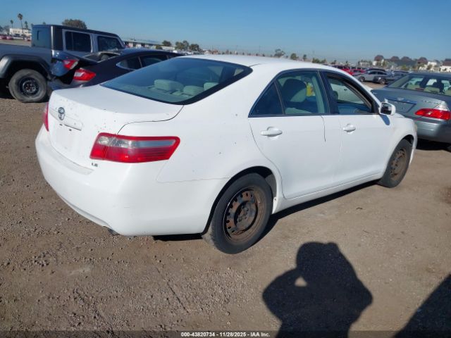 2009 TOYOTA CAMRY 4T4BE46K99R049621 Photo 3