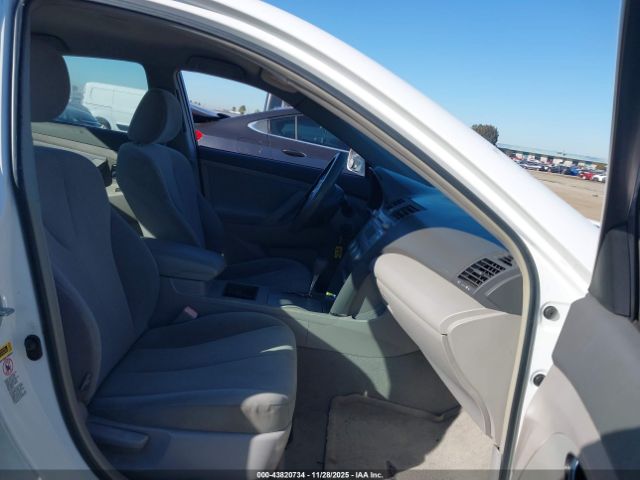 2009 TOYOTA CAMRY 4T4BE46K99R049621 Photo 4