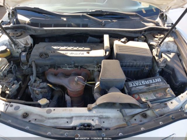 2009 TOYOTA CAMRY 4T4BE46K99R049621 Photo 5