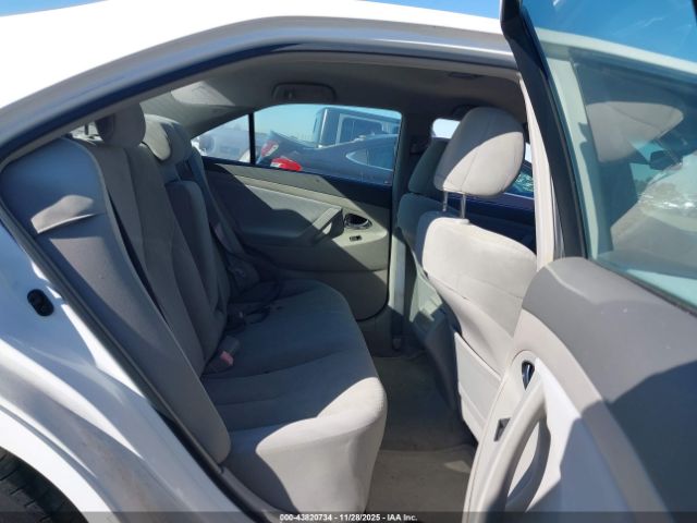 2009 TOYOTA CAMRY 4T4BE46K99R049621 Photo 7