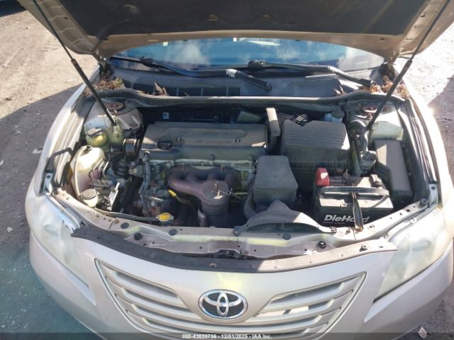 2009 TOYOTA CAMRY 4T4BE46K09R118888 Photo 9