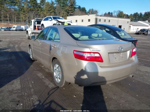 2009 TOYOTA CAMRY 4T4BE46K09R118888 Photo 2