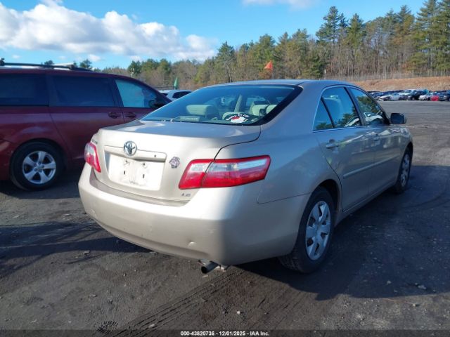 2009 TOYOTA CAMRY 4T4BE46K09R118888 Photo 3