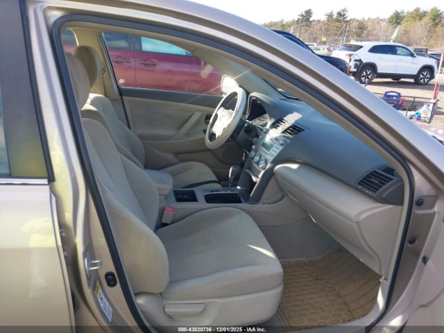 2009 TOYOTA CAMRY 4T4BE46K09R118888 Photo 4