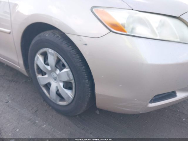 2009 TOYOTA CAMRY 4T4BE46K09R118888 Photo 5