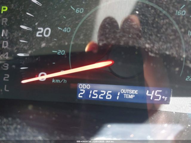 2009 TOYOTA CAMRY 4T4BE46K09R118888 Photo 6