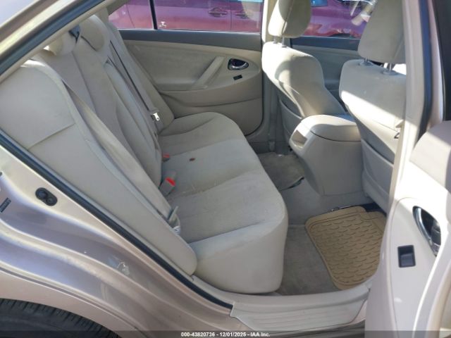 2009 TOYOTA CAMRY 4T4BE46K09R118888 Photo 7