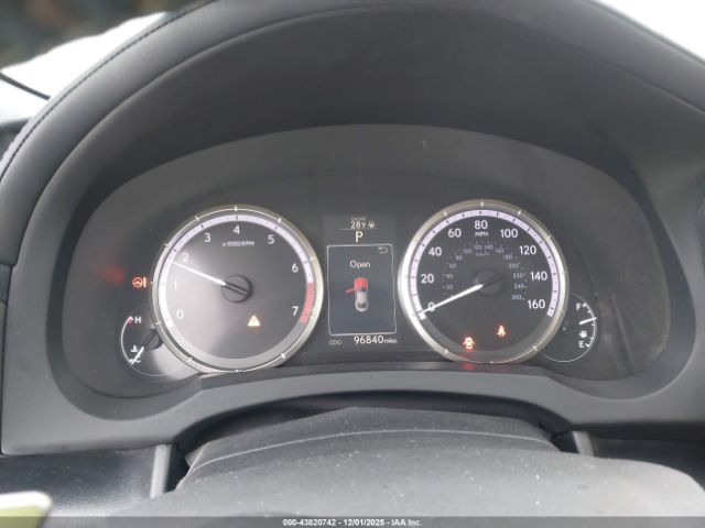 2015 LEXUS RC 350 JTHSE5BC4F5004254 Photo 6