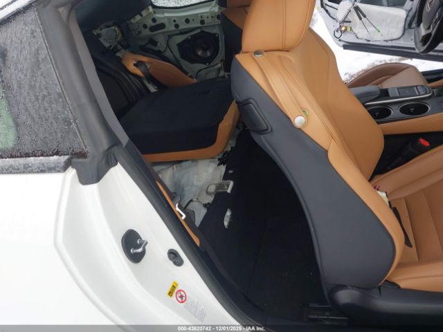 2015 LEXUS RC 350 JTHSE5BC4F5004254 Photo 7