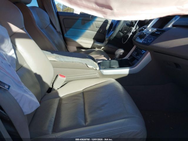 2008 ACURA RDX 5J8TB18568A016644 Photo 4