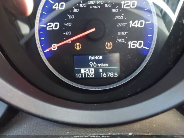 2008 ACURA RDX 5J8TB18568A016644 Photo 6