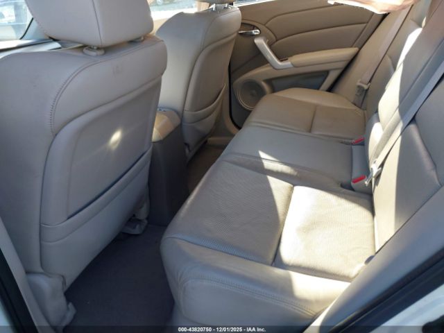 2008 ACURA RDX 5J8TB18568A016644 Photo 7