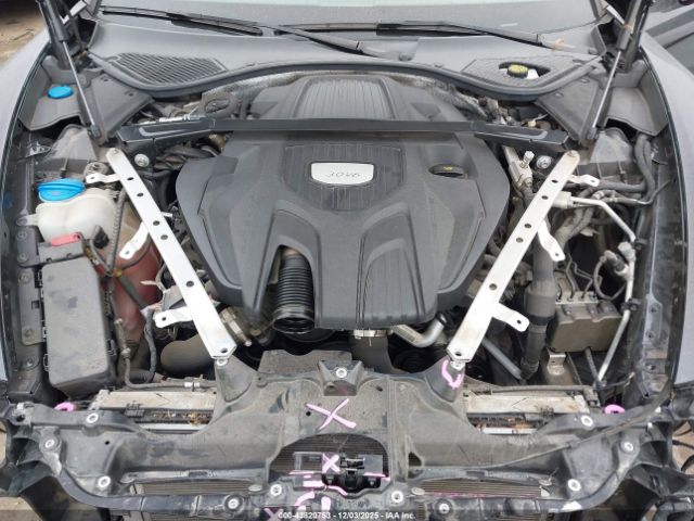 2018 PORSCHE PANAMERA WP0AA2A77JL110147 Photo 9