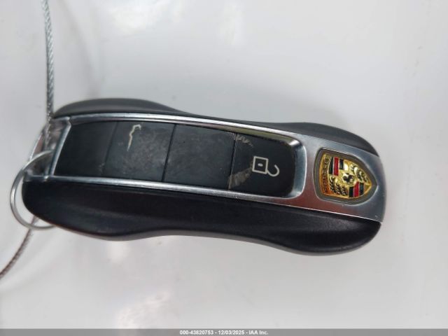 2018 PORSCHE PANAMERA WP0AA2A77JL110147 Photo 10