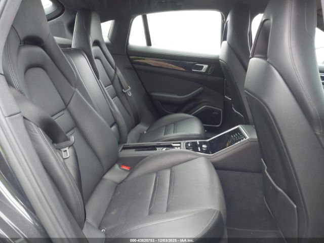 2018 PORSCHE PANAMERA WP0AA2A77JL110147 Photo 7