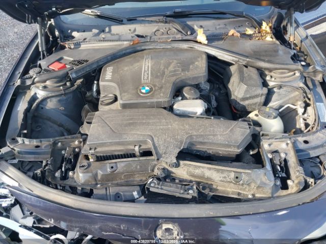 2015 BMW 428 GRAN COUPE WBA4A7C5XFD413752 Photo 9