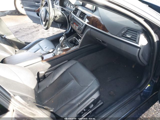 2015 BMW 428 GRAN COUPE WBA4A7C5XFD413752 Photo 4