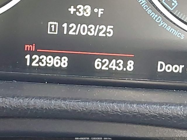 2015 BMW 428 GRAN COUPE WBA4A7C5XFD413752 Photo 6