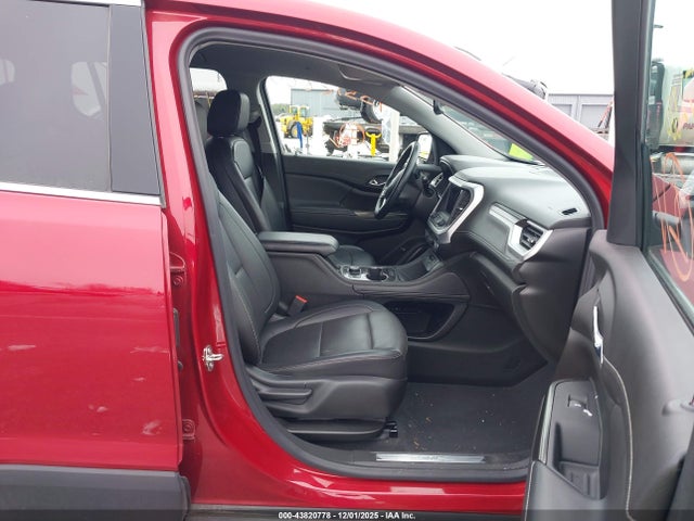 Auction sale of the 2023 Gmc Acadia Awd Slt, vin: 1GKKNUL40PZ242944, lot number: 43820778