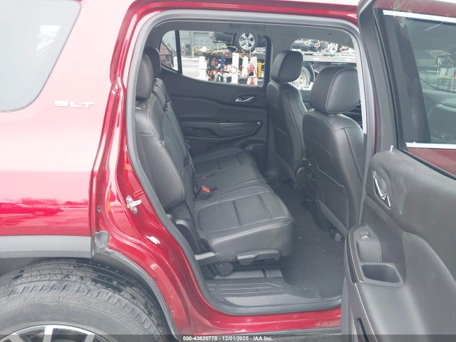 Auction sale of the 2023 Gmc Acadia Awd Slt, vin: 1GKKNUL40PZ242944, lot number: 43820778