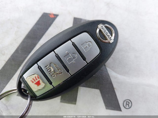 Nissan Rogue Sl 2014 5N1AT2MT7EC803482 Image 11