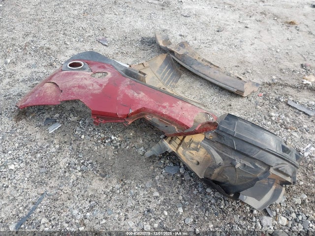 Nissan Rogue Sl 2014 5N1AT2MT7EC803482 Image 12