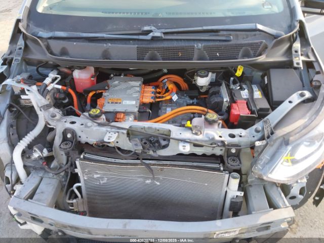 2021 CHEVROLET BOLT EV 1G1FZ6S0XM4109315 Photo 9