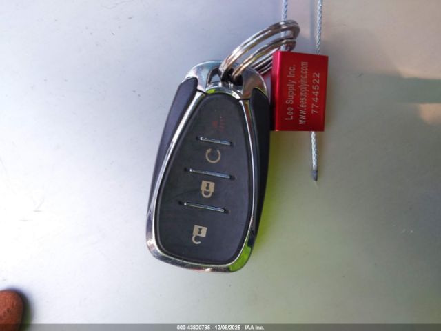 2021 CHEVROLET BOLT EV 1G1FZ6S0XM4109315 Photo 10