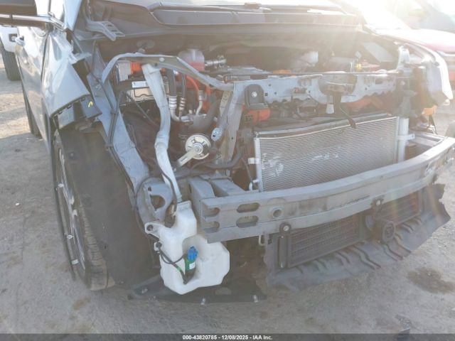 2021 CHEVROLET BOLT EV 1G1FZ6S0XM4109315 Photo 5