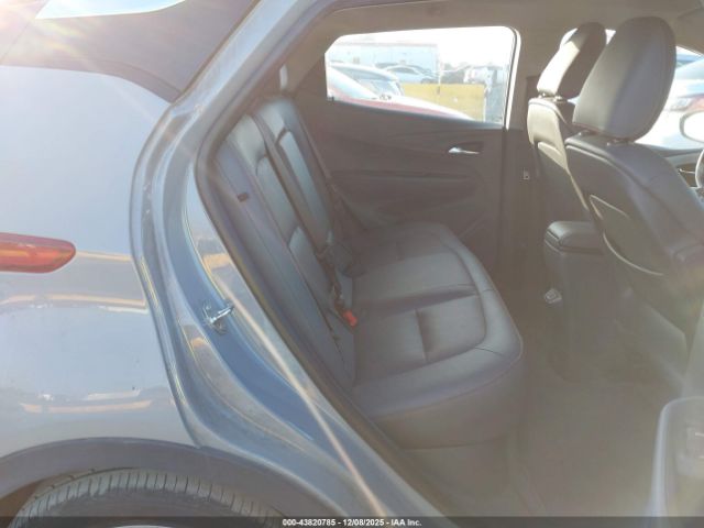 2021 CHEVROLET BOLT EV 1G1FZ6S0XM4109315 Photo 7