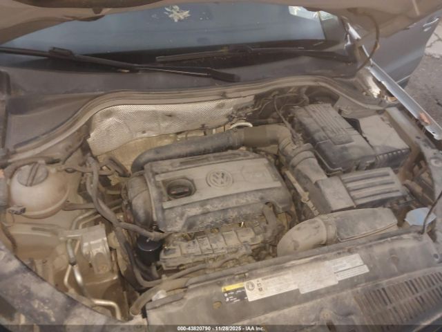 2013 VOLKSWAGEN TIGUAN WVGBV3AX1DW070385 Photo 9