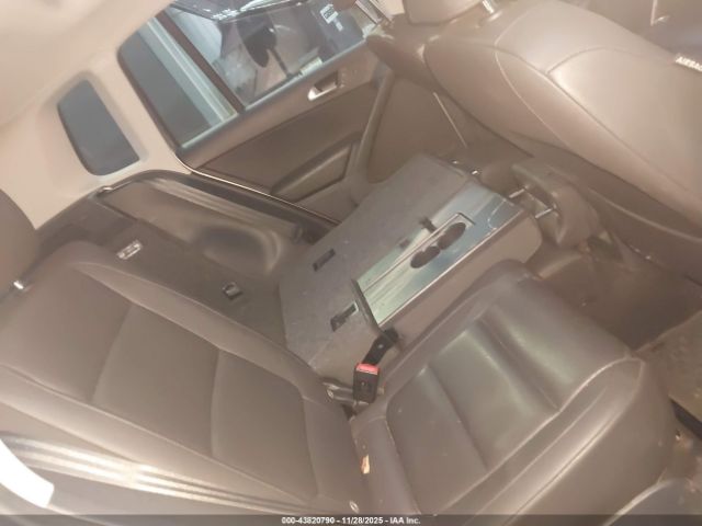 2013 VOLKSWAGEN TIGUAN WVGBV3AX1DW070385 Photo 7