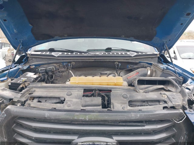 2017 FORD F-150 1FTFW1EFXHFA03573 Photo 9