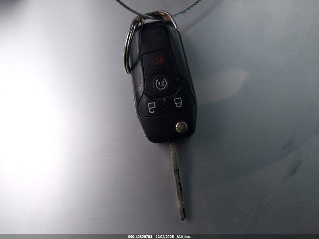 2017 FORD F-150 1FTFW1EFXHFA03573 Photo 10