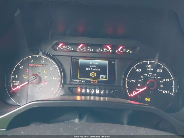 2017 FORD F-150 1FTFW1EFXHFA03573 Photo 6