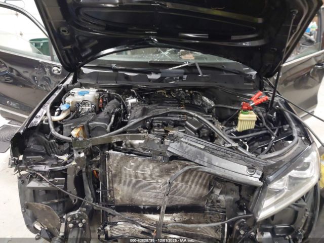 2017 VOLKSWAGEN TOUAREG WVGRF7BP6HD001789 Photo 9