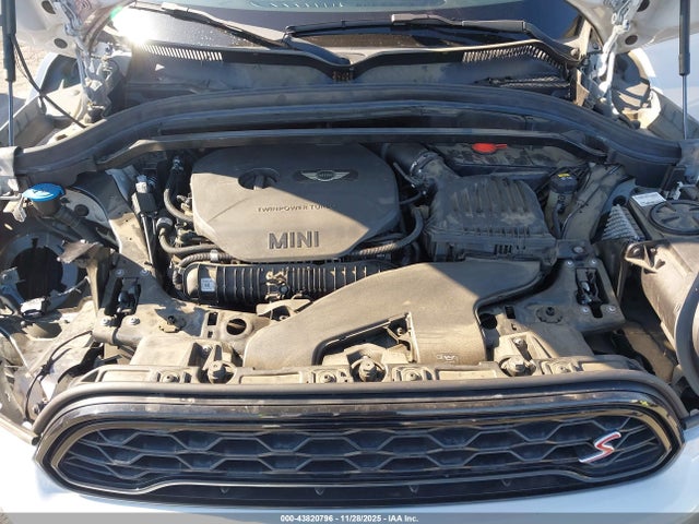 2019 MINI COUNTRYMAN WMZYT3C5XK3E95587 Photo 9