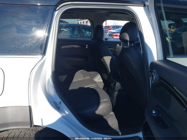 2019 MINI COUNTRYMAN WMZYT3C5XK3E95587 Photo 7