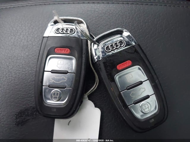 2017 AUDI Q5 WA1M2AFP1HA073853 Photo 10