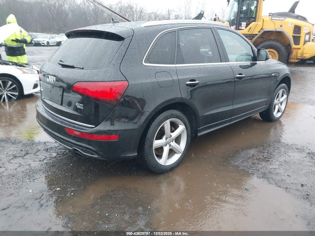 2017 AUDI Q5 WA1M2AFP1HA073853 Photo 3