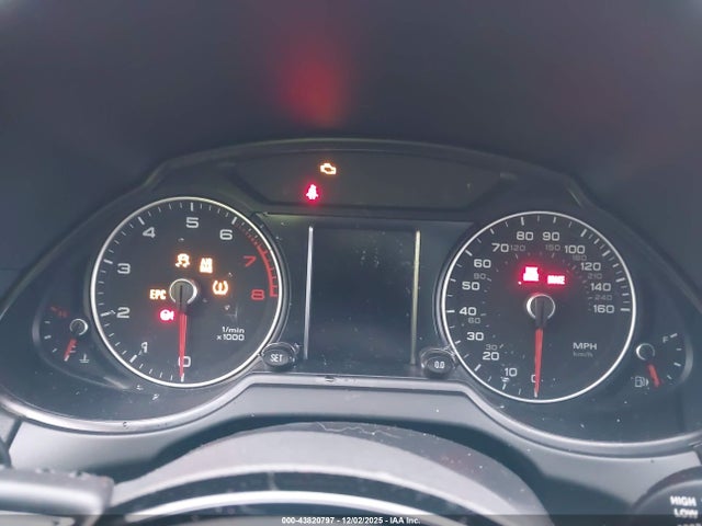 2017 AUDI Q5 WA1M2AFP1HA073853 Photo 6