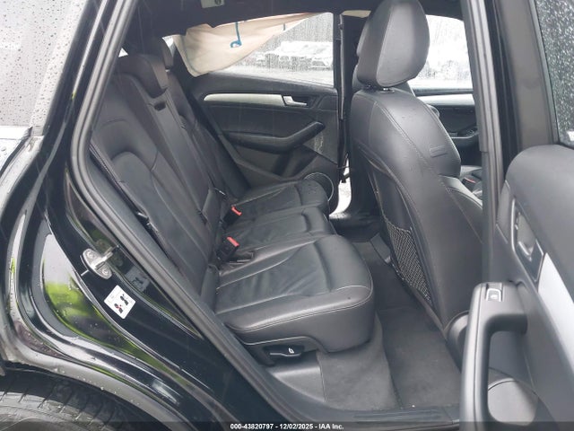 2017 AUDI Q5 WA1M2AFP1HA073853 Photo 7