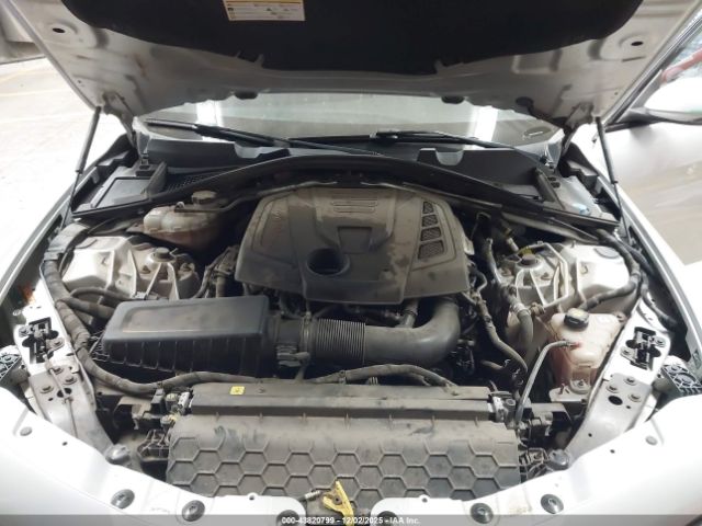 2017 ALFA ROMEO GIULIA ZARFAECN4H7541881 Photo 9