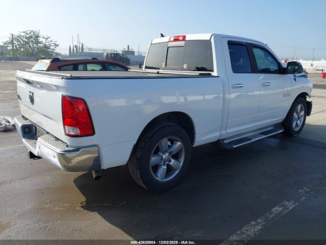 2016 RAM 1500 1C6RR6GG2GS174869 Photo 3