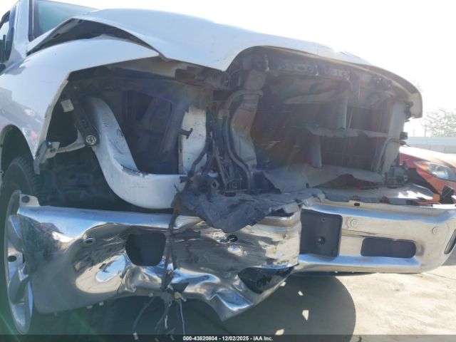 2016 RAM 1500 1C6RR6GG2GS174869 Photo 5