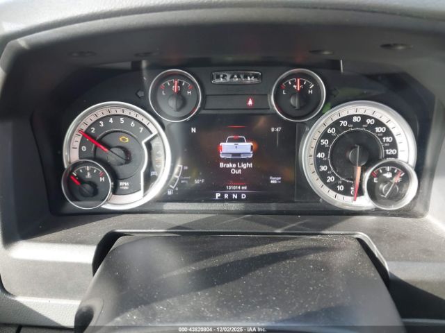 2016 RAM 1500 1C6RR6GG2GS174869 Photo 6