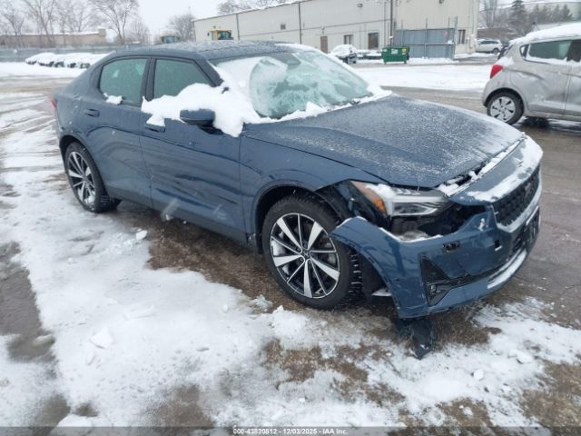 2021 POLESTAR 2 LPSED3KA2ML018305