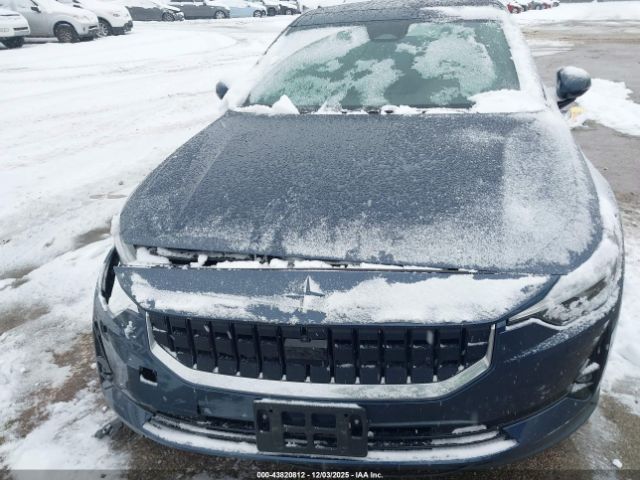 2021 POLESTAR 2 LPSED3KA2ML018305 Photo 9