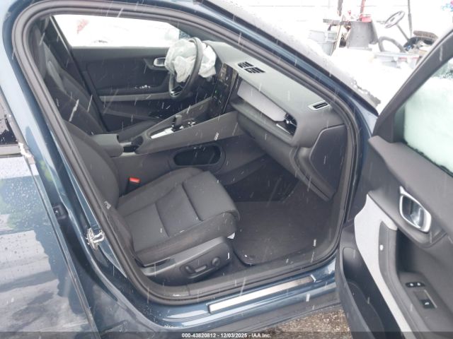 2021 POLESTAR 2 LPSED3KA2ML018305 Photo 4