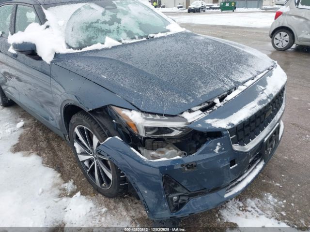 2021 POLESTAR 2 LPSED3KA2ML018305 Photo 5